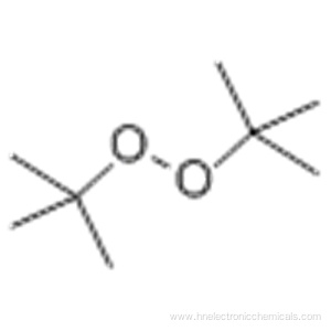 Di-tert-butyl peroxide CAS 110-05-4